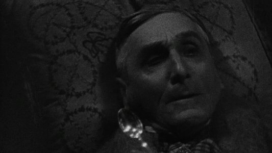 Vampyr - Der Traum des Allan Grey