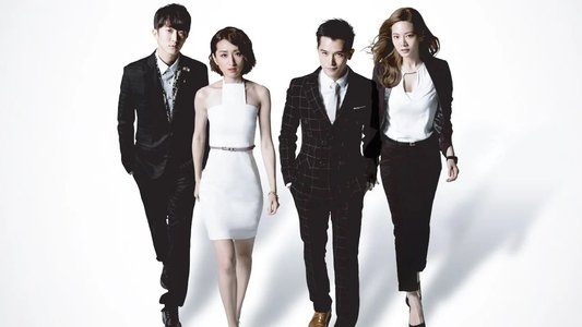 必娶女人