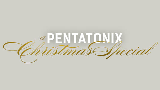 A Pentatonix Christmas Special