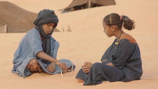 Timbuktu