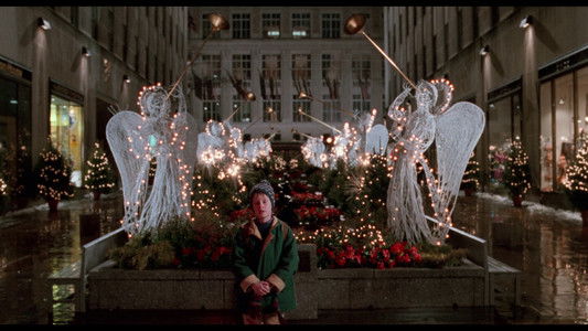 Home Alone 2: Lost in New York