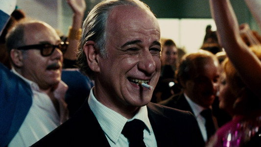 La grande bellezza