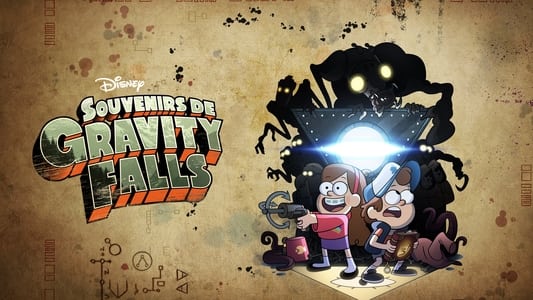 Gravity Falls