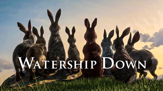 Watership Down