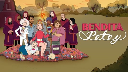 Praise Petey