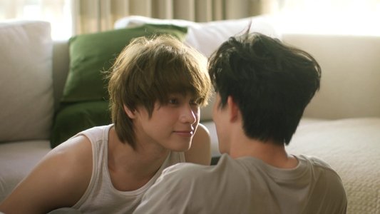 กอดกันมั้ย นายตัวท็อป