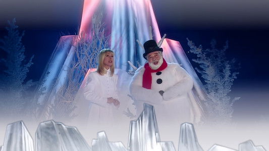 Le cadeau des cadeaux