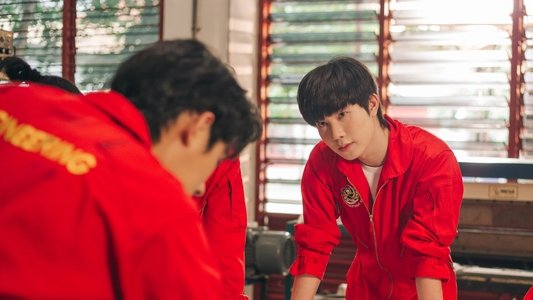 นิ่งเฮียก็หาว่าซื่อ