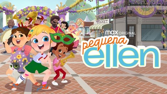 Little Ellen