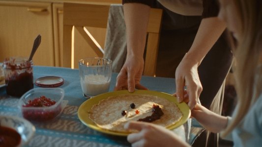 Mis teeb rõõmsaks?