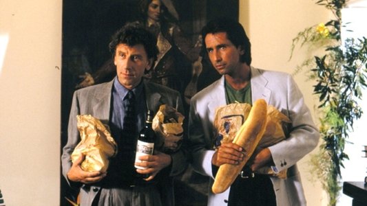 La Fête des pères
