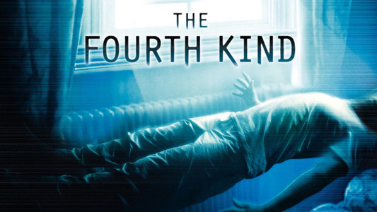The Fourth Kind