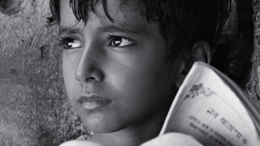 পথের পাঁচালী