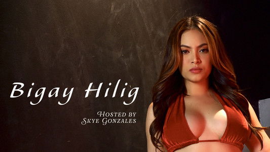 Bigay hilig: Sexual Fetish