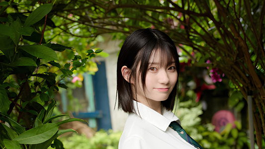 ALL NUDE 瀬戸環奈