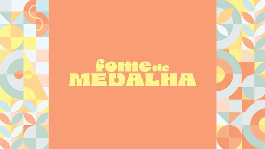 Fome de Medalha