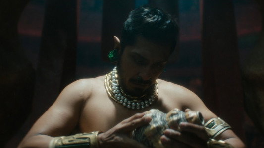 Black Panther: Wakanda Forever