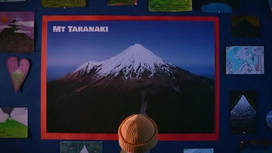 The Mountain