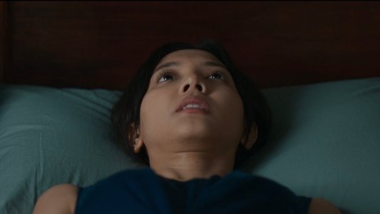 Sore: Istri Dari Masa Depan