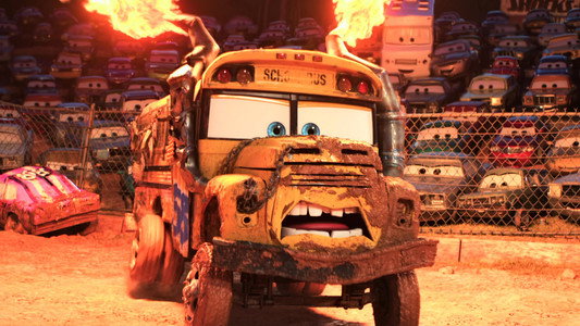 Cars 3
