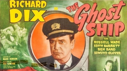 The Ghost Ship