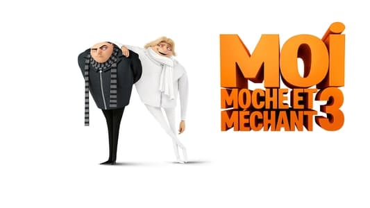 Despicable Me 3