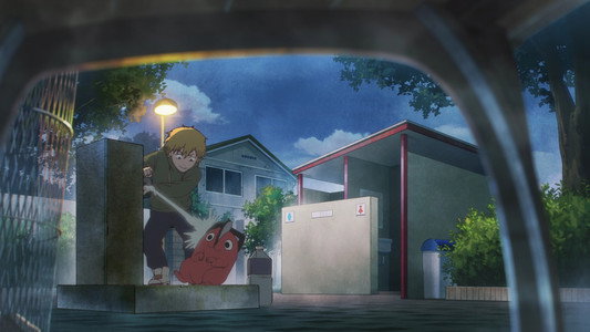 Chainsaw Days - Denji and My Staple Recipe