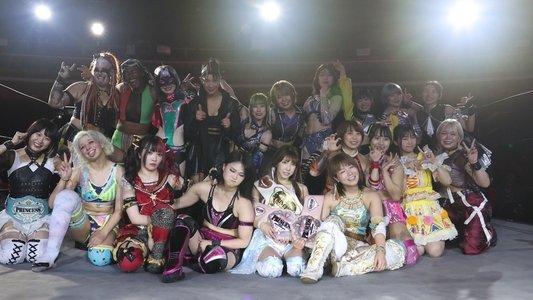 東京女子プロレス