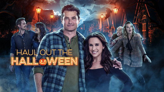 Haul Out the Halloween