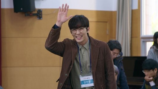 오목소녀