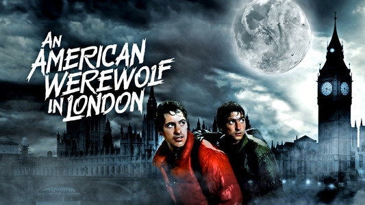 An American Werewolf in London