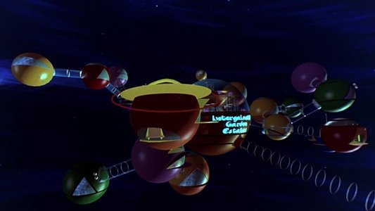 Jetsons: The Movie