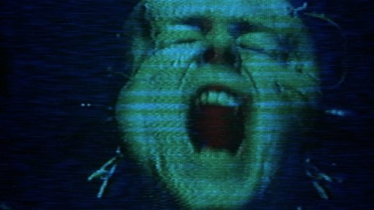 Altered States