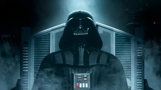 Star Wars: Episode III - Revenge of the Sith