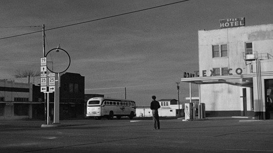 The Last Picture Show