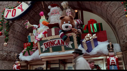 Home Alone 2: Lost in New York