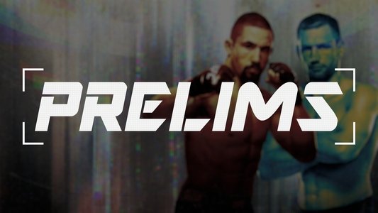 UFC on ABC 9: Whittaker vs. de Ridder