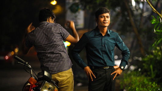 தங்கமகன்