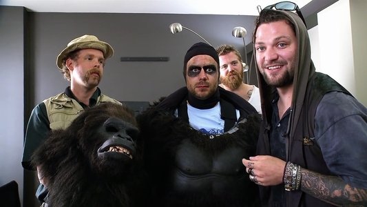 Jackass 3D