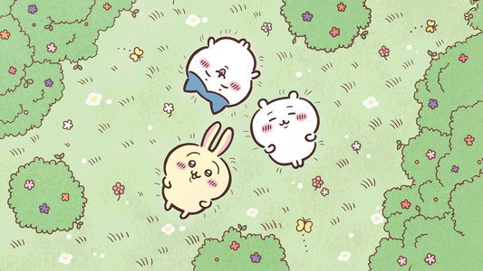 ちいかわ