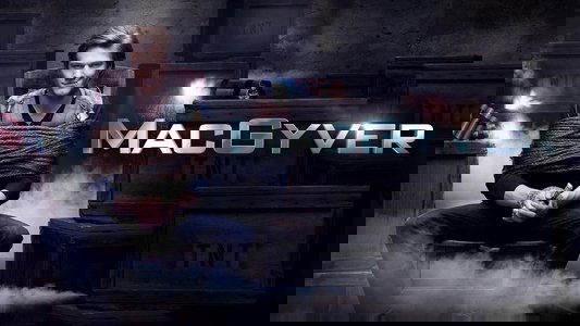 MacGyver