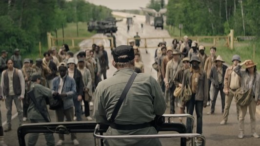 The Long Walk