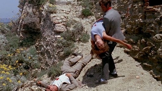 Pierrot le fou