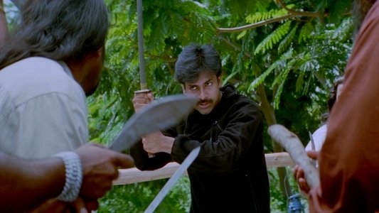 ఖుషి