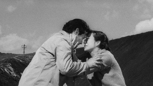人間の條件　第１部純愛篇／第２部激怒篇
