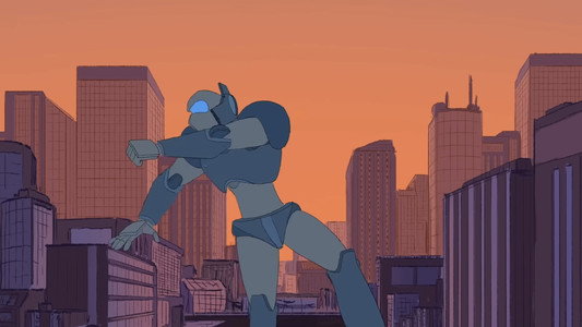 Giant Crush
