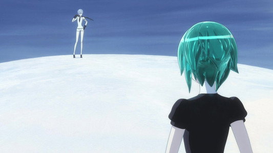 宝石の国