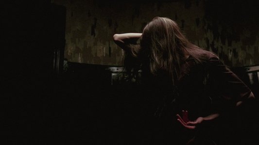 Suspiria