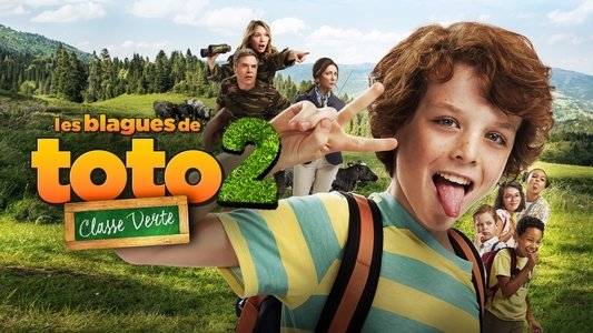 Les Blagues de Toto 2 - Classe verte