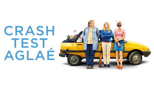 Crash Test Aglaé